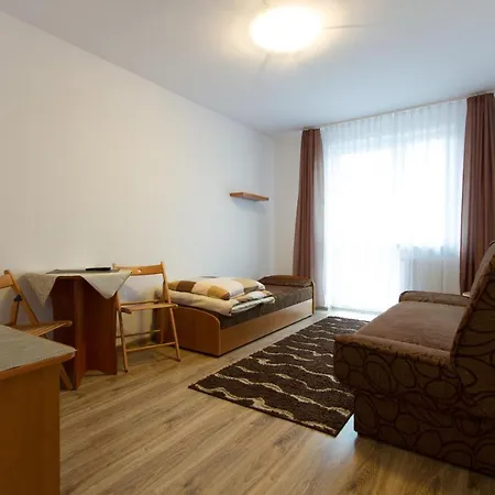 Kaczmarek Mielno, Pokoje Goscinne * Mielno (Koszalin)