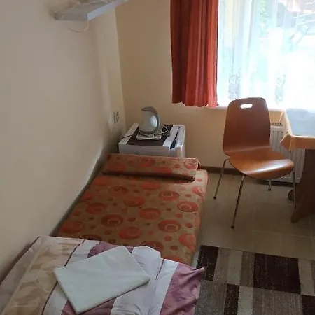 Homestay Kaczmarek Mielno, Pokoje Goscinne *