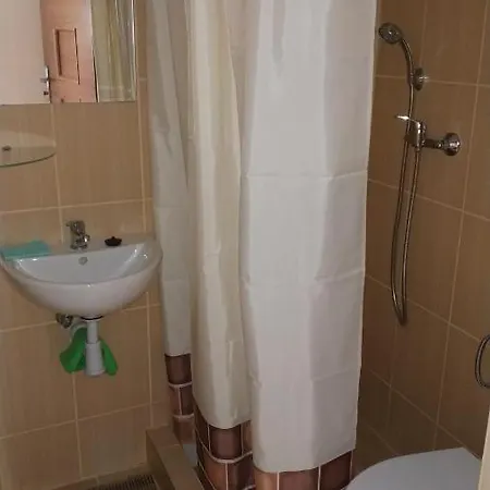 Kaczmarek Mielno, Pokoje Goscinne Homestay Mielno (Koszalin)