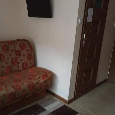 Kaczmarek Mielno, Pokoje Goscinne * Mielno (Koszalin)