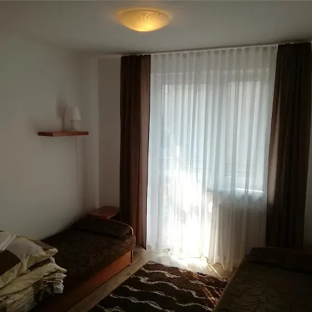 Séjour chez l'habitant Kaczmarek Mielno, Goscinne