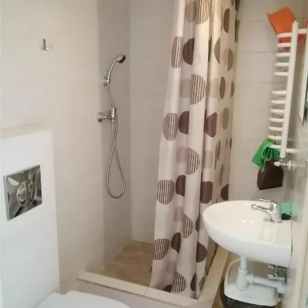 Kaczmarek Mielno, Pokoje Goscinne * Mielno (Koszalin)