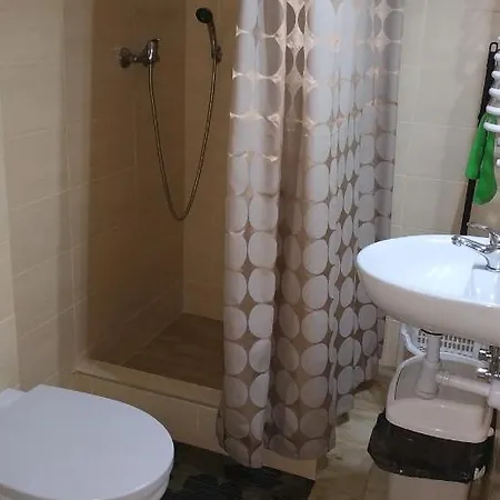 Homestay Kaczmarek Mielno, Pokoje Goscinne