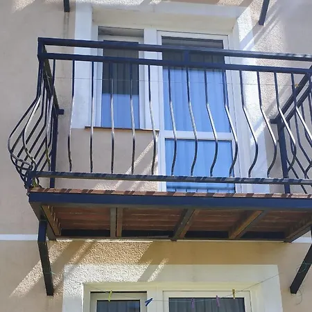 Kaczmarek Mielno, Pokoje Goscinne Homestay