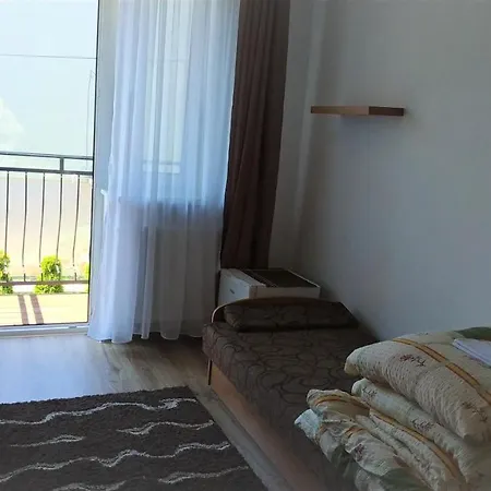 Kaczmarek Mielno, Pokoje Goscinne Homestay