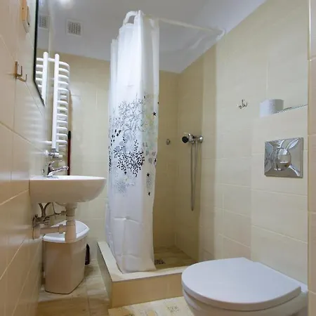 Homestay Kaczmarek Mielno, Pokoje Goscinne Mielno (Koszalin)