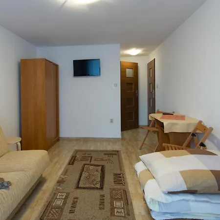 Kaczmarek Mielno, Pokoje Goscinne Homestay *