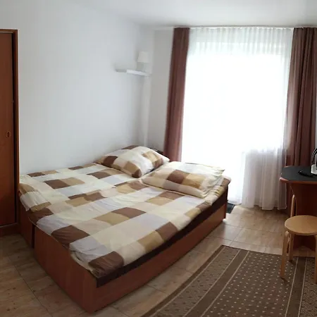 Kaczmarek Mielno, Pokoje Goscinne * Mielno (Koszalin)