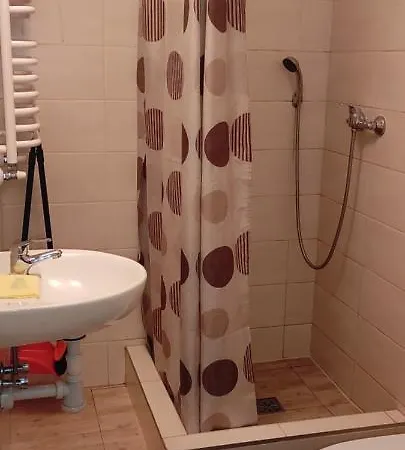 Kaczmarek Mielno, Pokoje Goscinne Homestay *