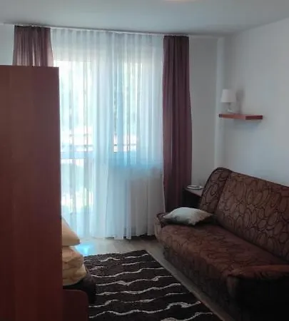 Kaczmarek Mielno, Pokoje Goscinne Mielno (Koszalin)