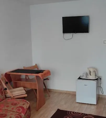 Kaczmarek Mielno, Pokoje Goscinne Homestay *