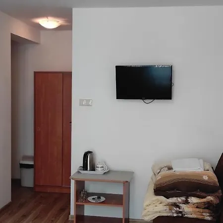 Kaczmarek Mielno, Pokoje Goscinne * Mielno (Koszalin)