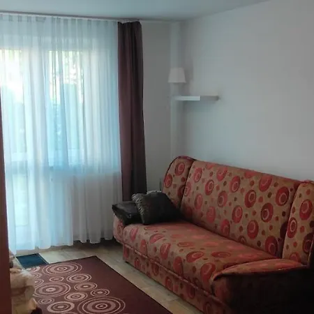 Kaczmarek Mielno, Pokoje Goscinne Mielno (Koszalin)